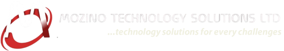 Mozino Technology Solutions Ltd.